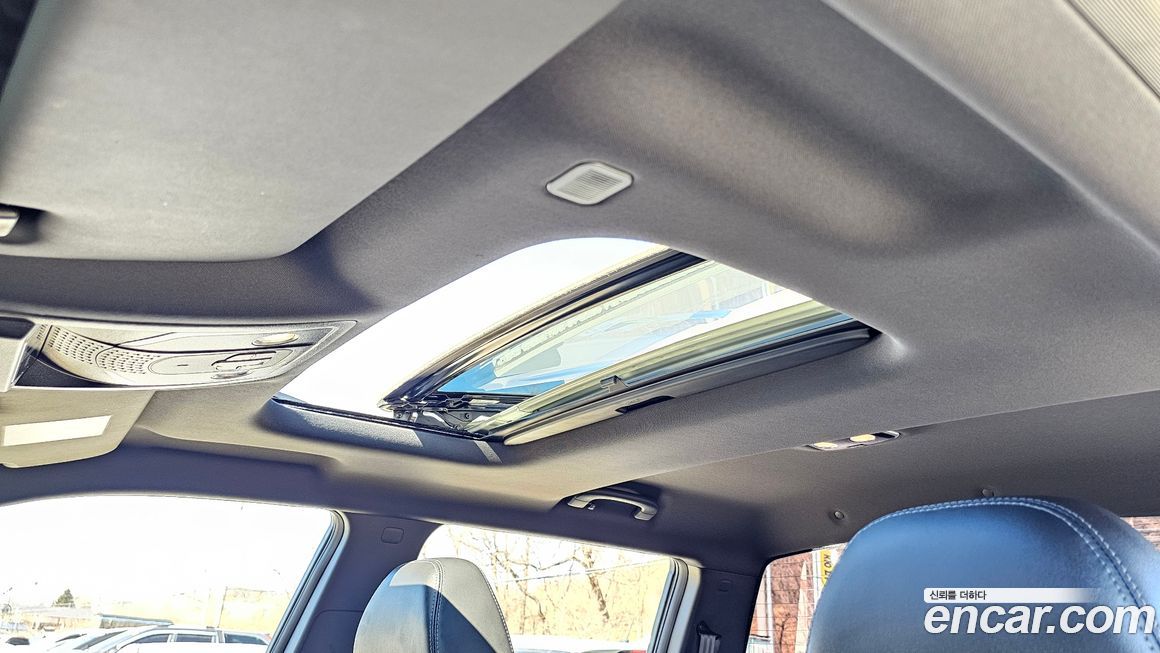 KG_Mobility_Ssangyong Rexton 2023