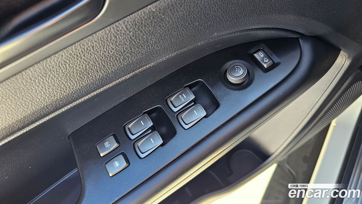 KG_Mobility_Ssangyong Rexton 2023