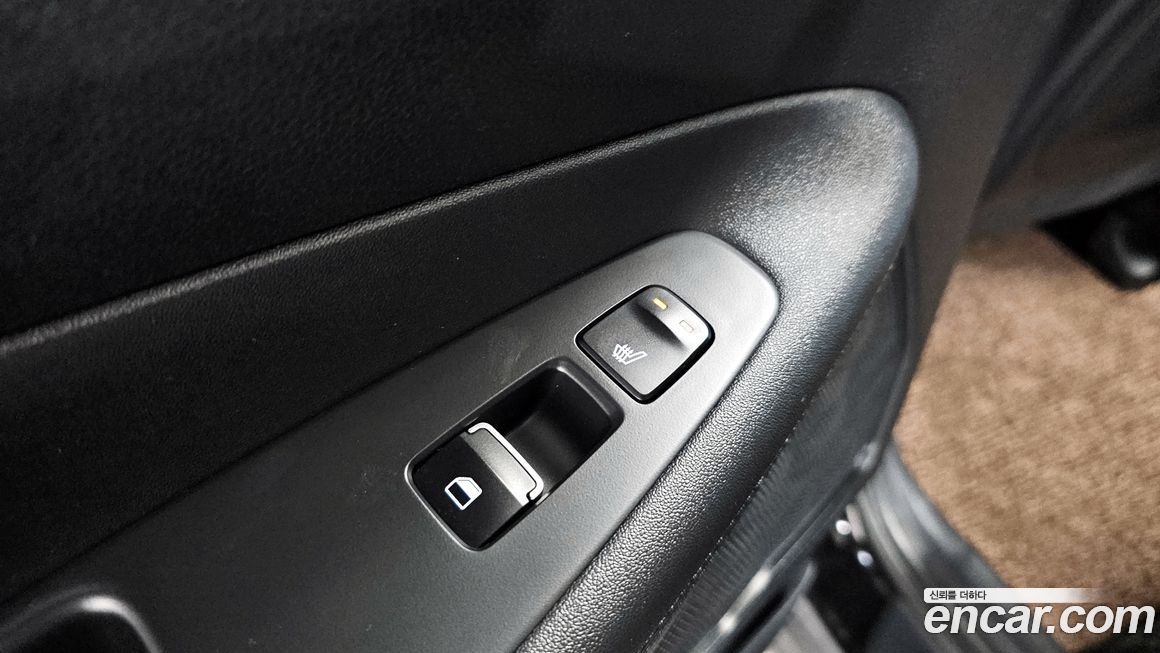 Hyundai Santafe 2023