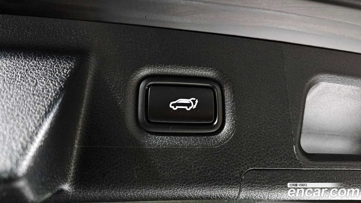 Hyundai Santafe 2023