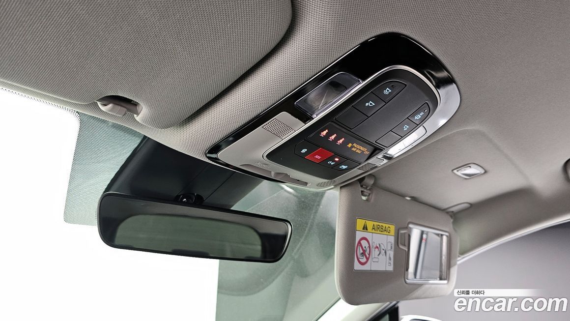 Hyundai Santafe 2023