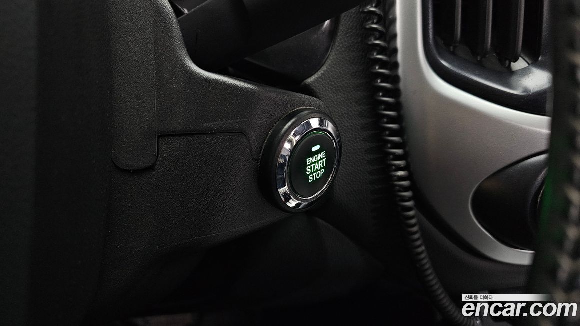 ChevroletGMDaewoo Colorado 2021