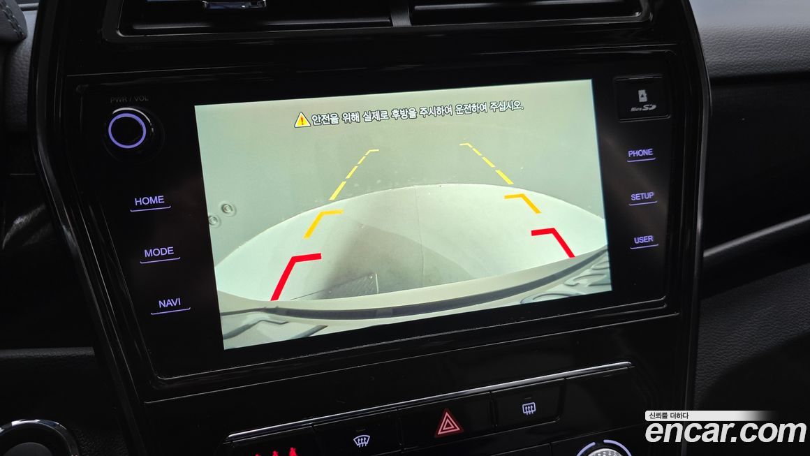 KG_Mobility_Ssangyong TIBOLI 2022