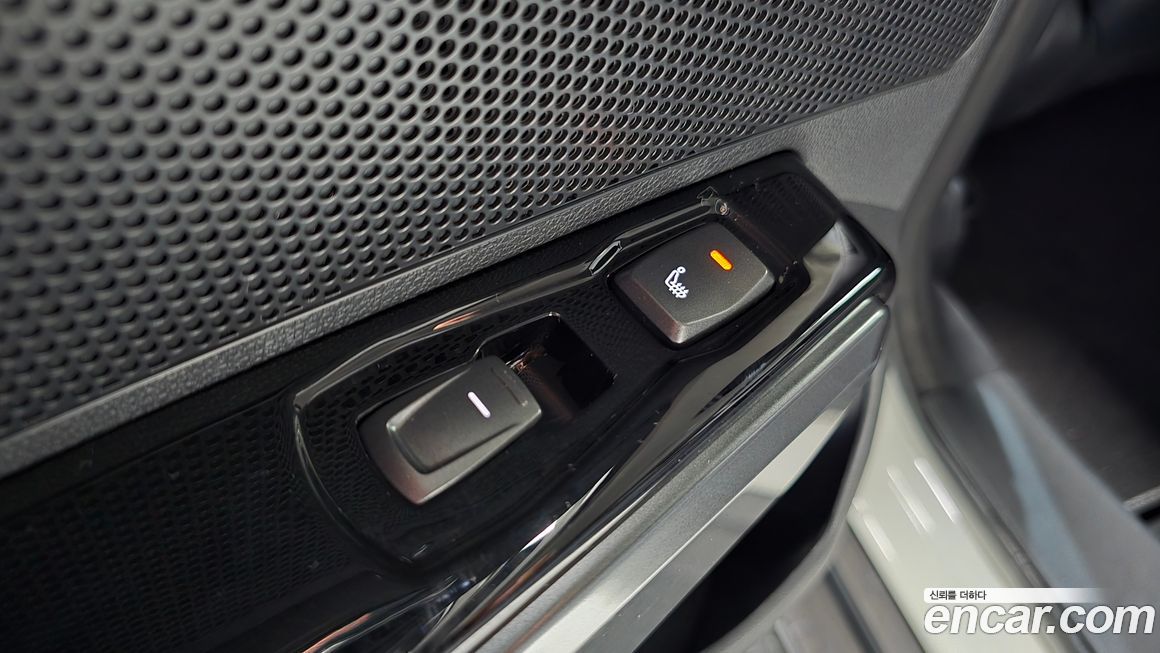 KG_Mobility_Ssangyong TIBOLI 2022