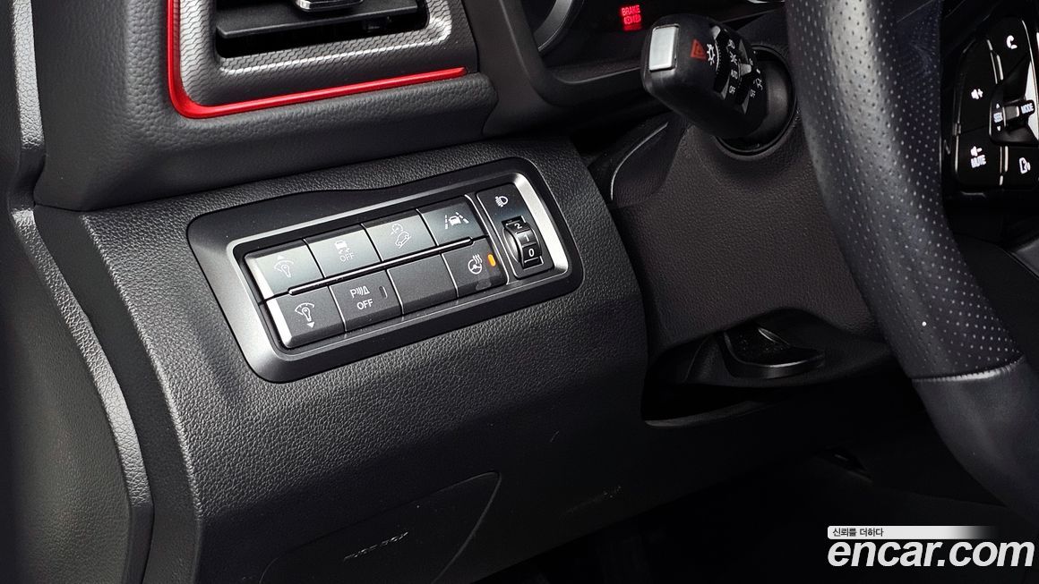 KG_Mobility_Ssangyong TIBOLI 2021