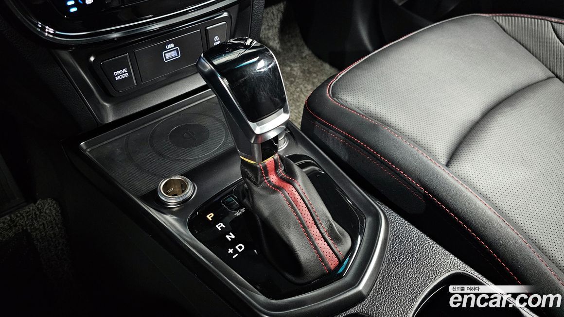 KG_Mobility_Ssangyong TIBOLI 2021