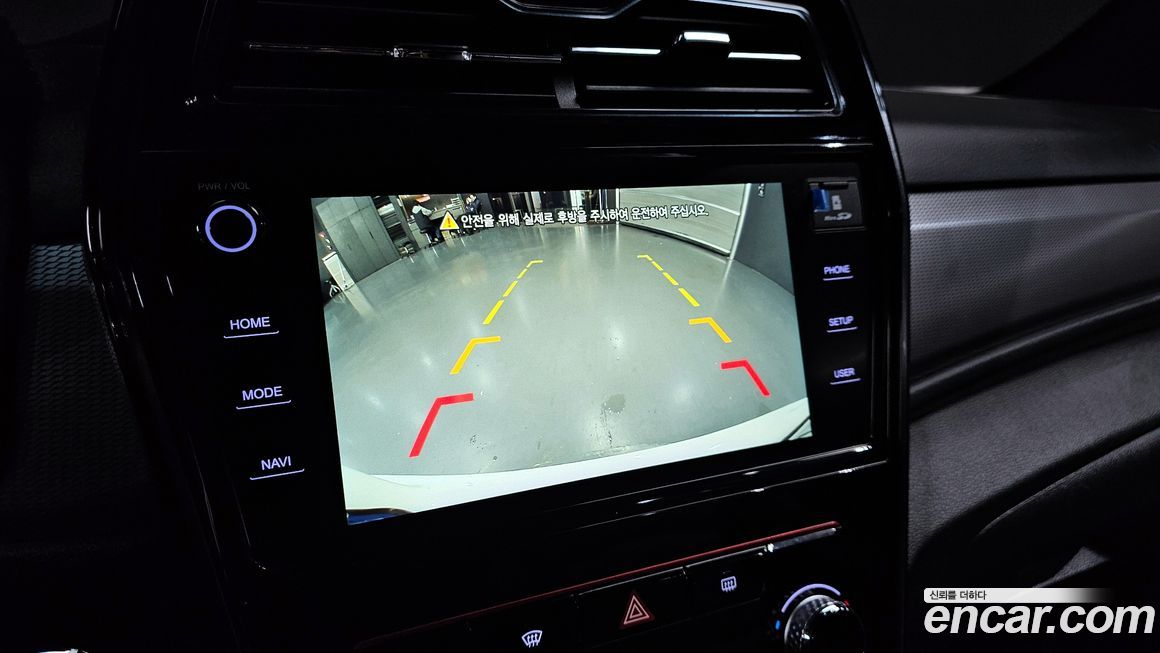 KG_Mobility_Ssangyong TIBOLI 2021