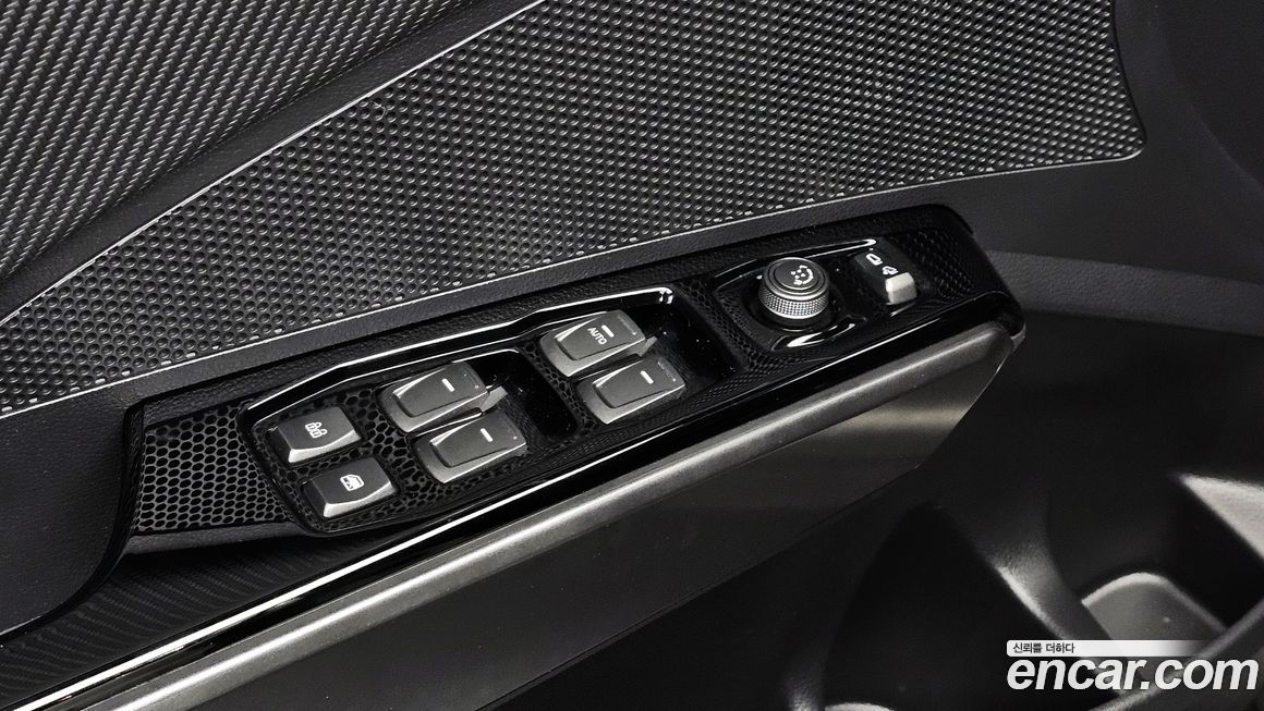 KG_Mobility_Ssangyong TIBOLI 2021