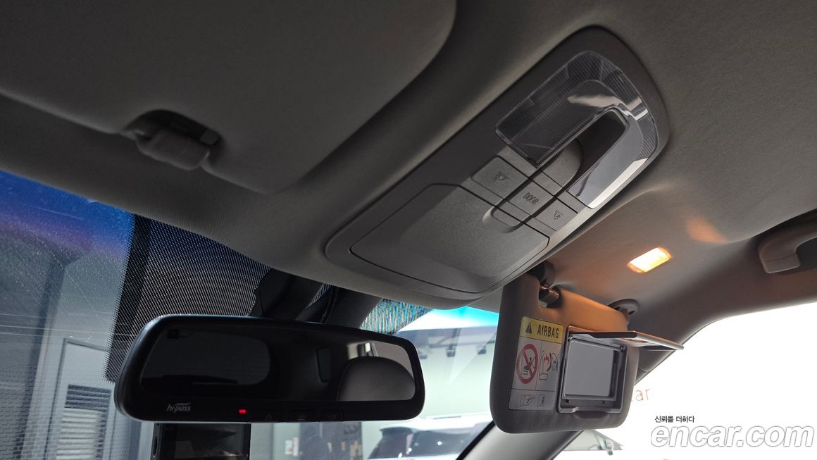 KG_Mobility_Ssangyong TIBOLI 2022