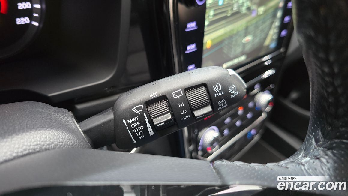 KG_Mobility_Ssangyong TIBOLI 2022