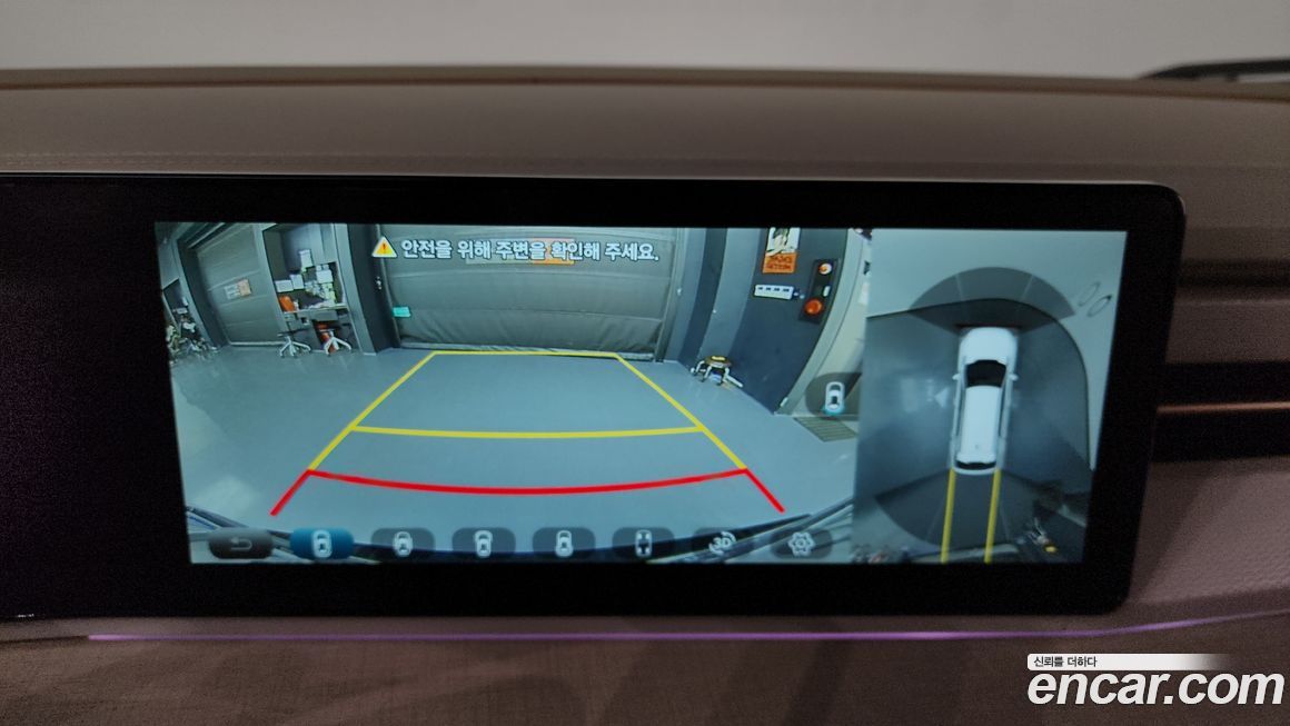 KG_Mobility_Ssangyong Actyon 2025