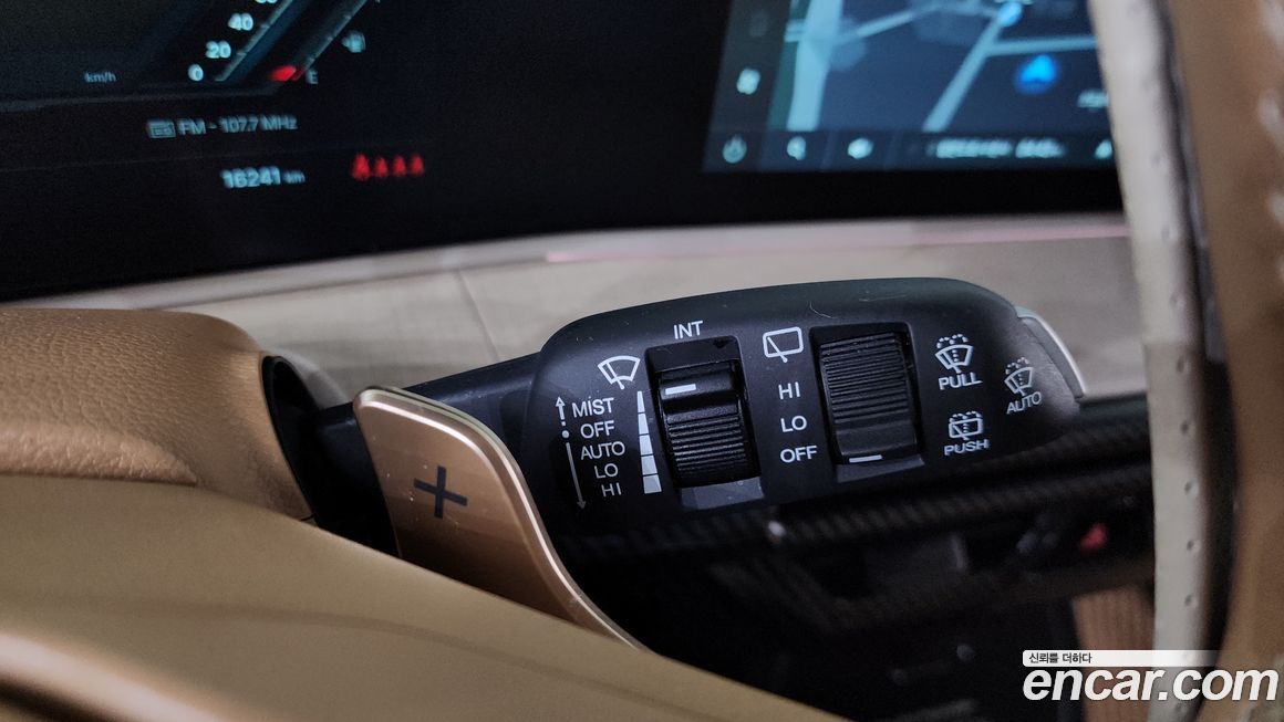 KG_Mobility_Ssangyong Actyon 2025