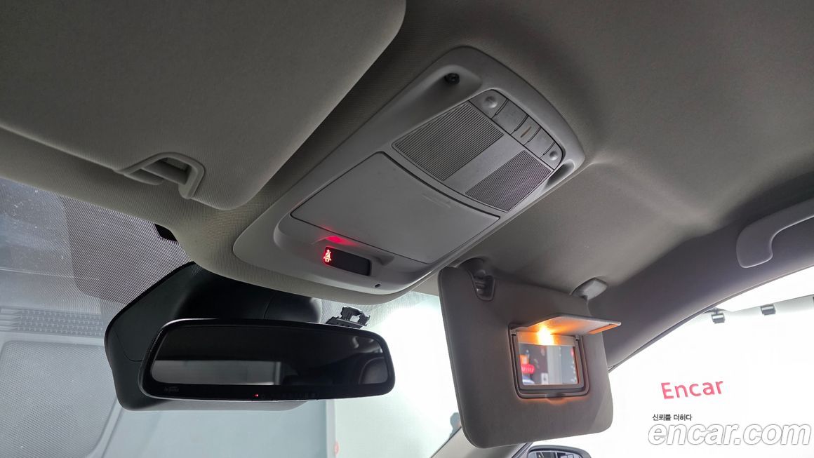 Renault-KoreaSamsung QM6 2023