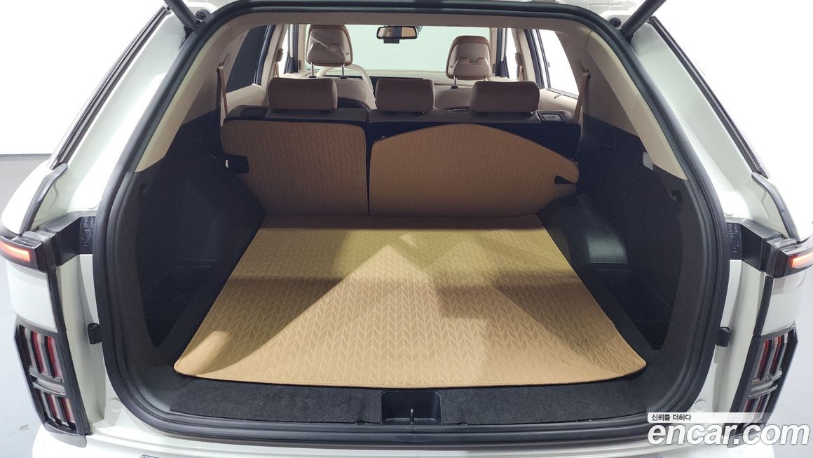 KG_Mobility_Ssangyong Actyon 2025