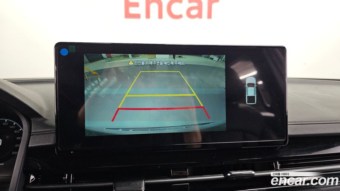 KG_Mobility_Ssangyong Rexton 2024