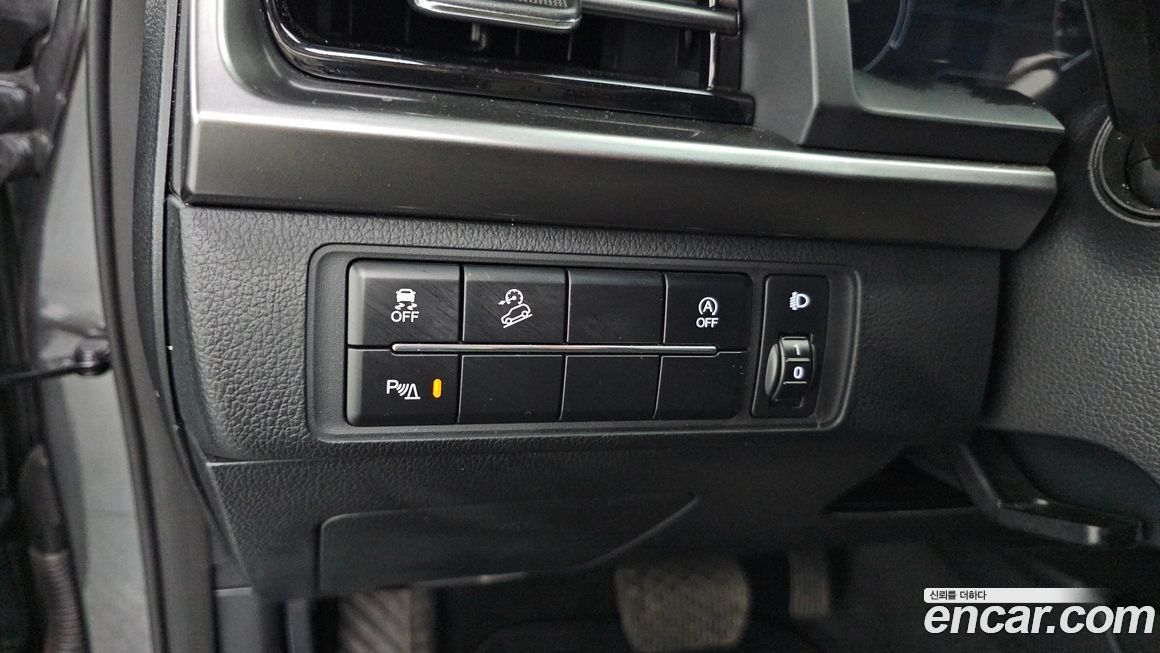 KG_Mobility_Ssangyong Rexton 2024