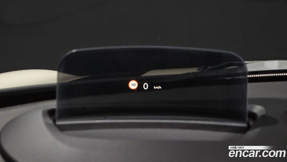 Mini Cooper Convertible 2023