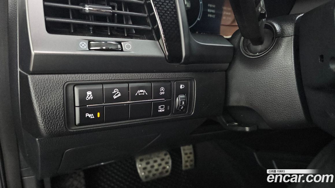 KG_Mobility_Ssangyong Rexton 2022