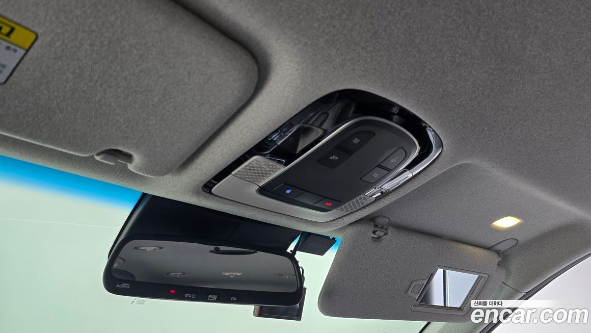 Hyundai Palisade 2019