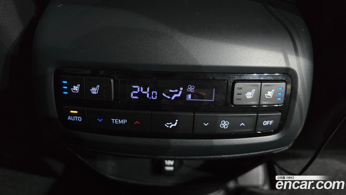 Hyundai Palisade 2019