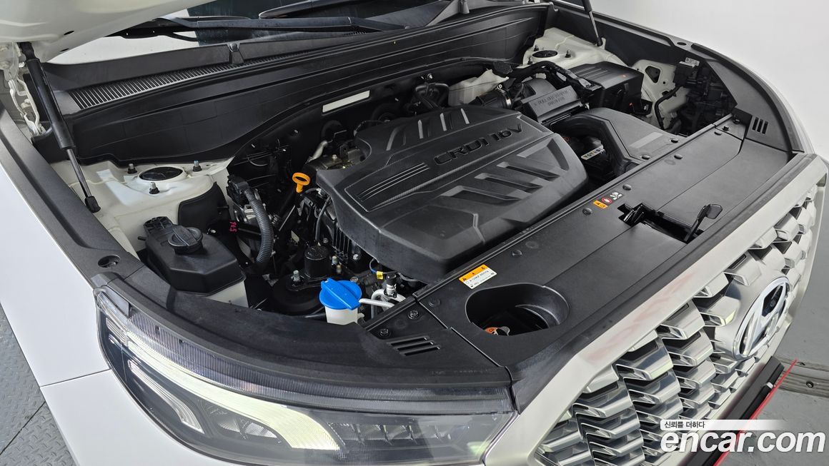 Hyundai Palisade 2019