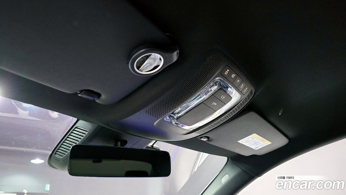 Mercedes-Benz A-Class 2023