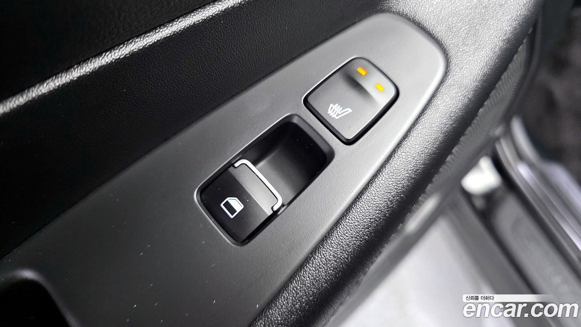 Hyundai Santafe 2023