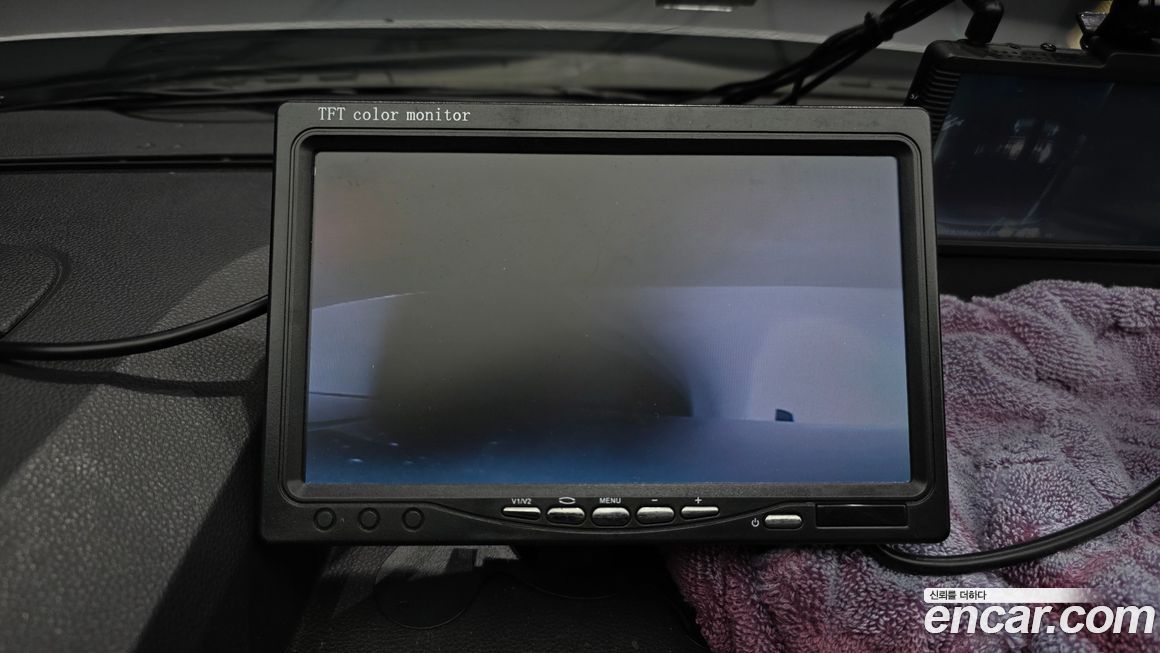 Renault-KoreaSamsung Master 2020