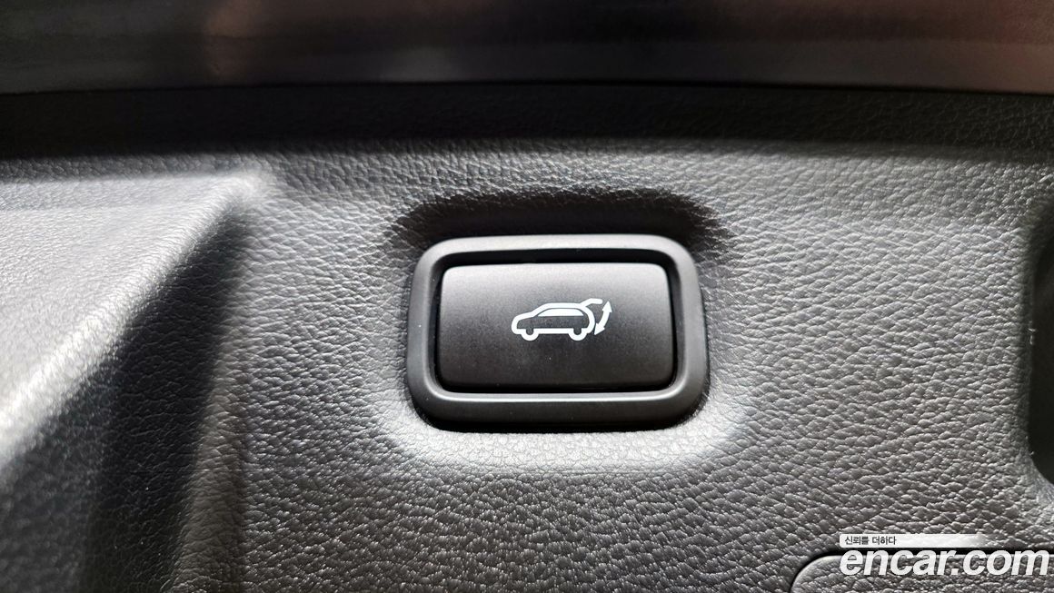 Hyundai Santafe 2023