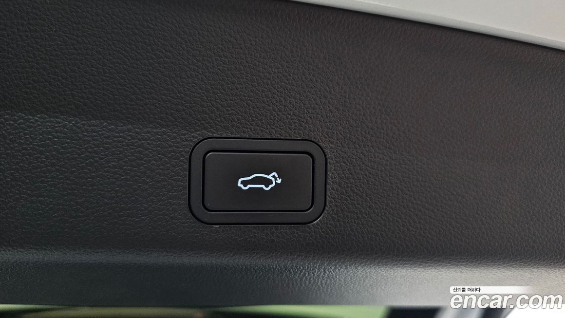 Renault-KoreaSamsung Grand Koleos 2025