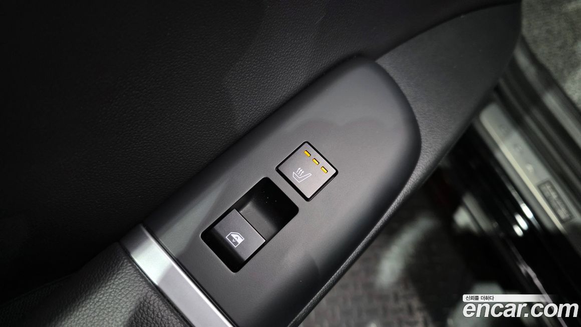 Hyundai Grandeur 2024