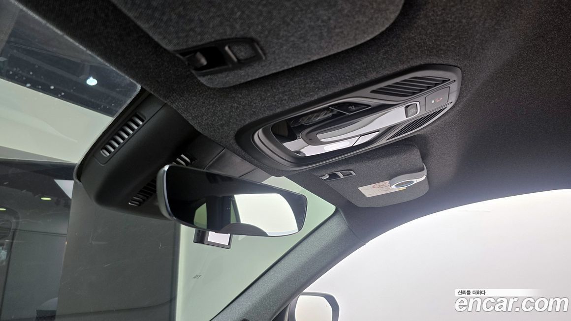 Renault-KoreaSamsung Grand Koleos 2025