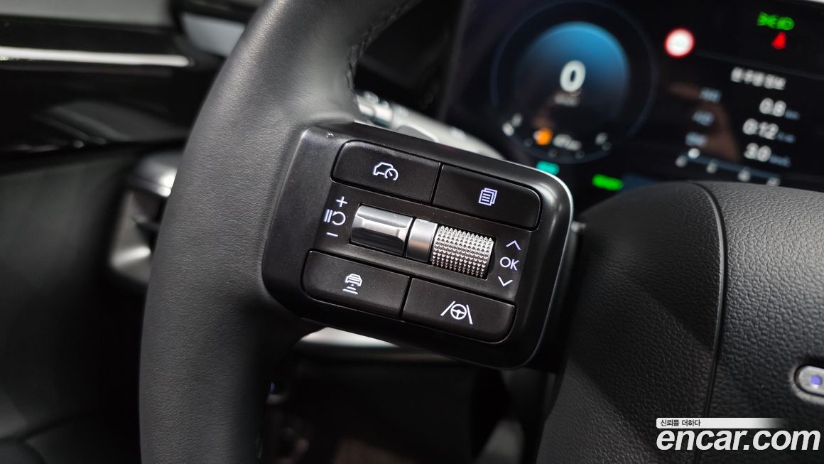 Hyundai Grandeur 2024