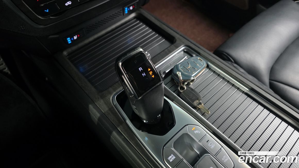 KG_Mobility_Ssangyong Rexton 2022