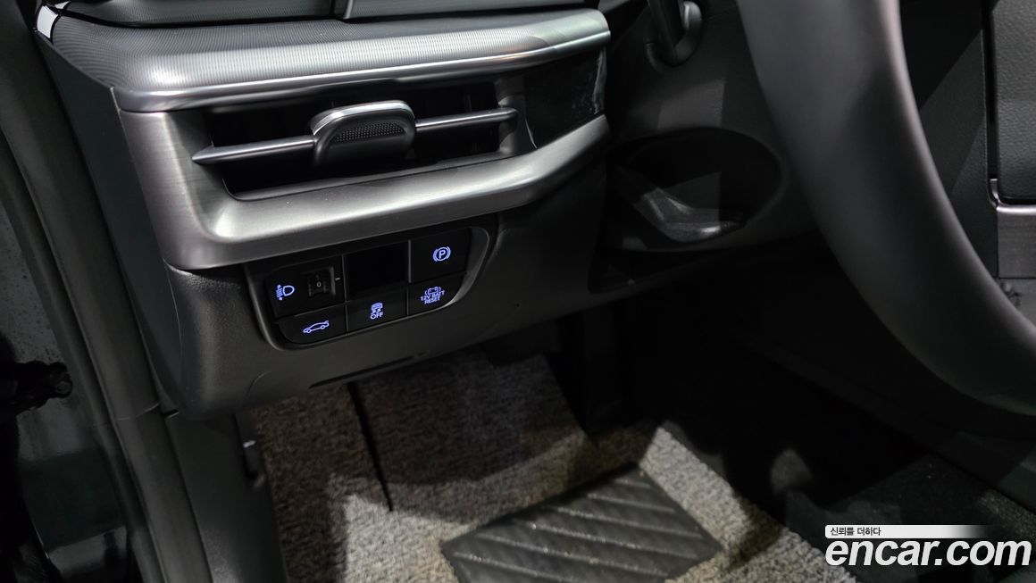 Hyundai Grandeur 2024