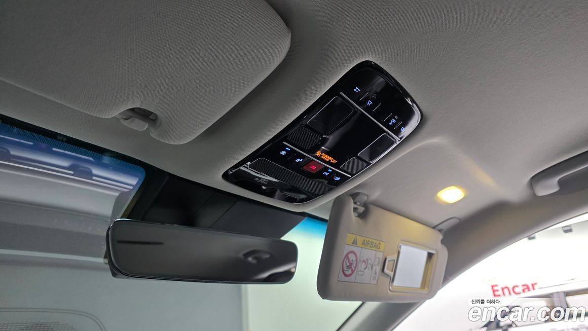 Hyundai Grandeur 2024