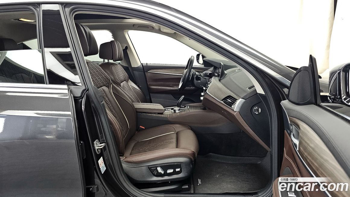 BMW Gran Turismo 2020