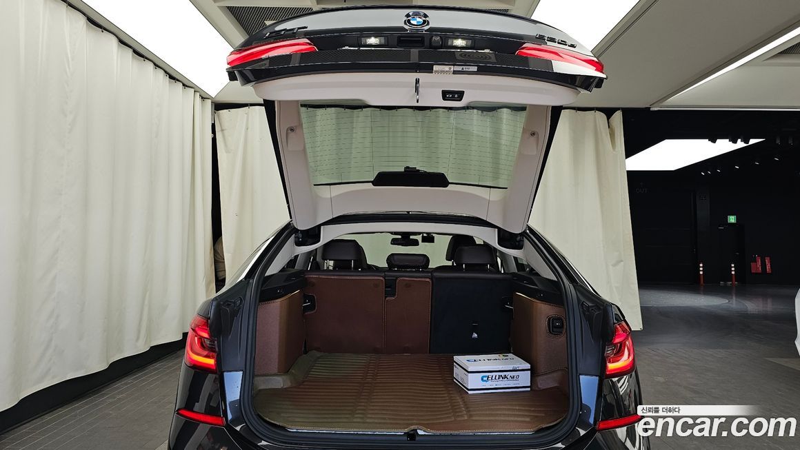 BMW Gran Turismo 2020