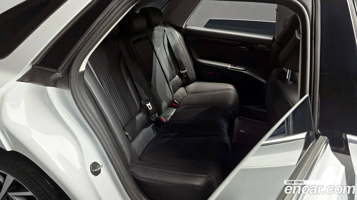 Hyundai Grandeur 2024