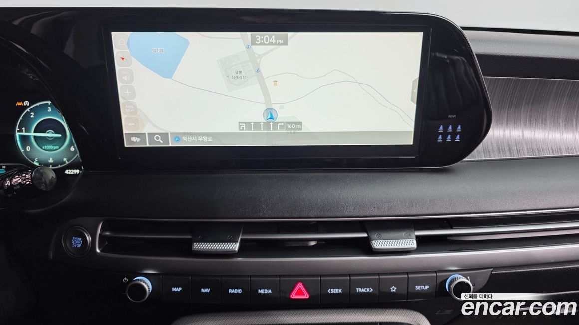 Hyundai Palisade 2024