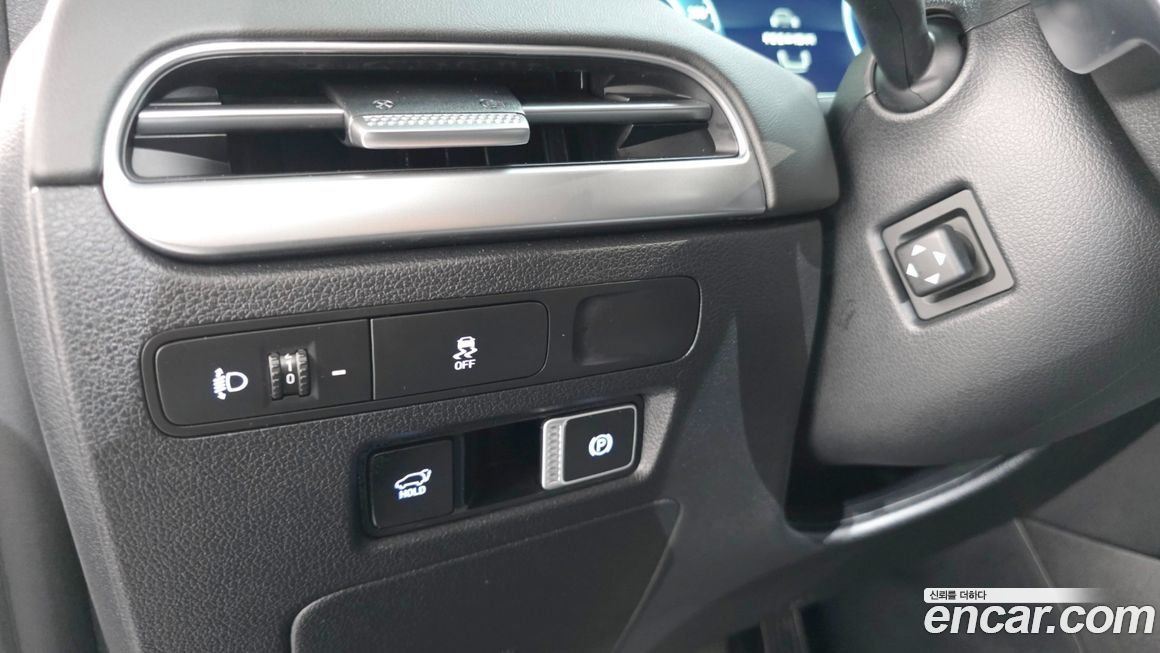 Hyundai Palisade 2024