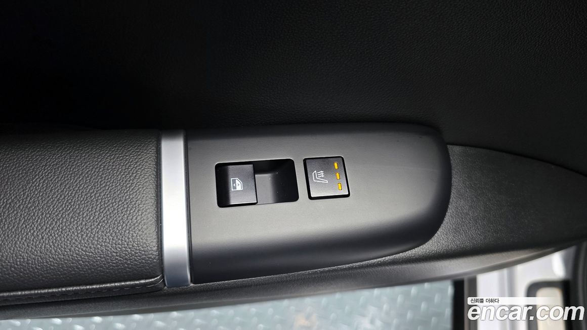 Hyundai Grandeur 2024