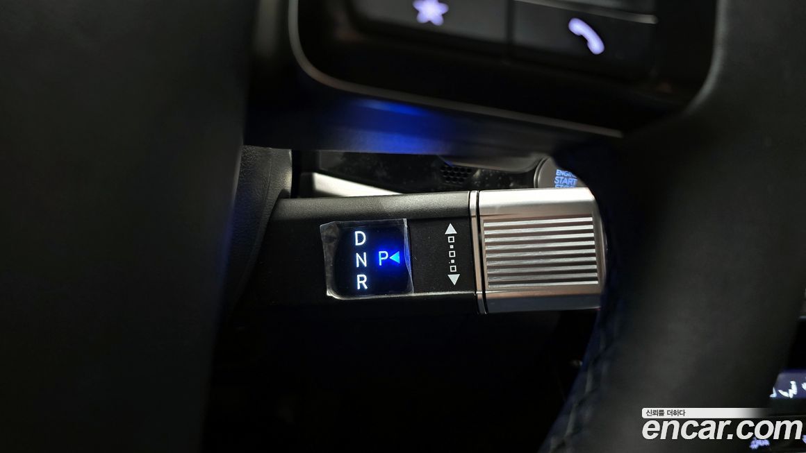 Hyundai Grandeur 2024