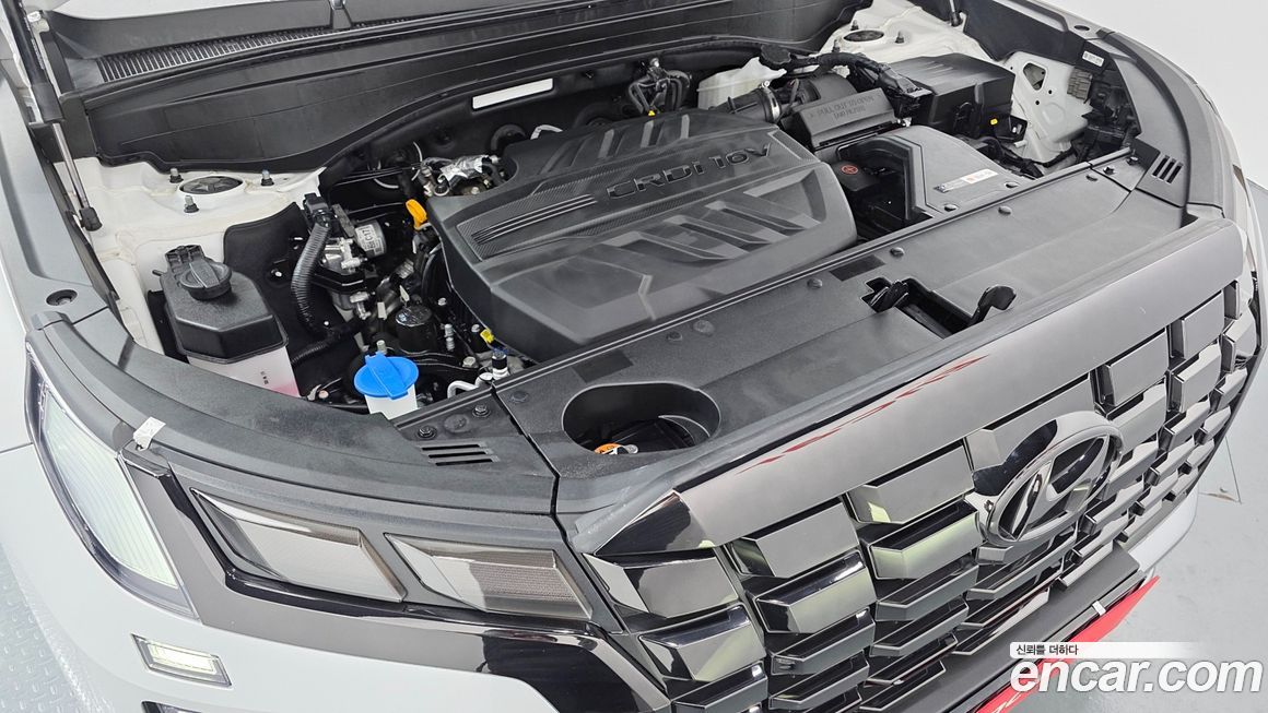 Hyundai Palisade 2024