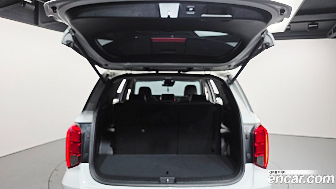 Hyundai Palisade 2024