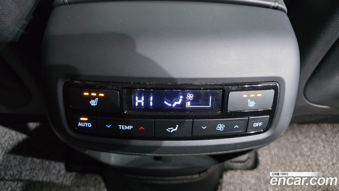 Hyundai Palisade 2024