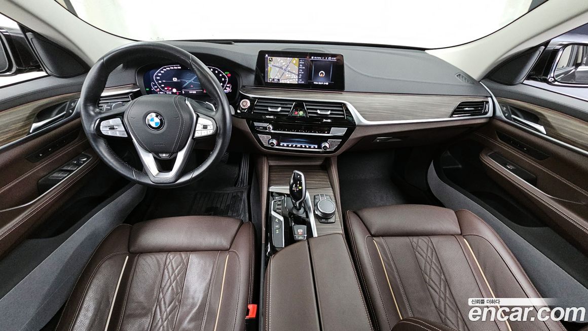 BMW Gran Turismo 2020