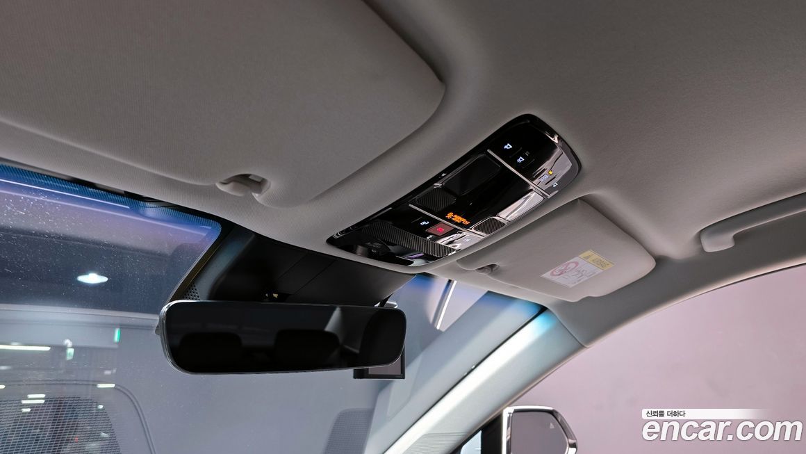 Hyundai Grandeur 2024