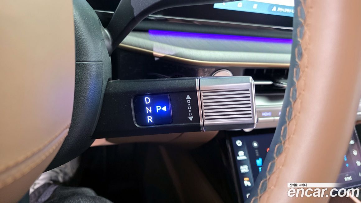 Hyundai Grandeur 2025