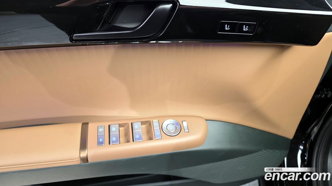 Hyundai Grandeur 2025